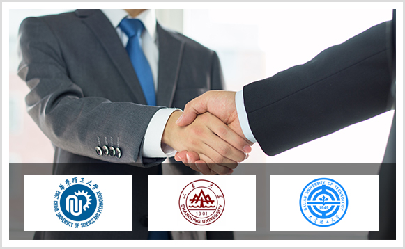 世界五百強企業長期合作，產品遠銷世界各國